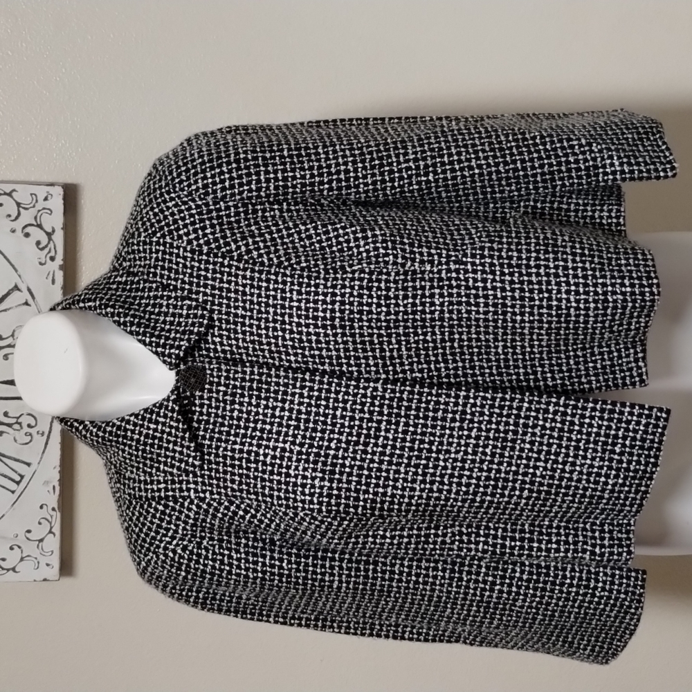 Spiegel Blazer
